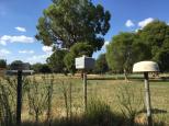 Walbundrie Showground - Walbundrie: Power sites for caravans and RVs.