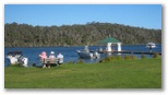 Rest Point Holiday Village - Walpole: Walpole and Nornalup Inlets