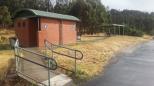 Kilmore Rest Area - Kilmore: Disabled access to amenities