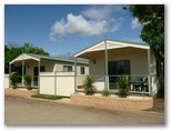 BIG4 Wangaratta North Cedars Holiday Park - Wangaratta: Cottage accommodation, ideal for families, couples and singles