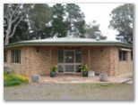 Wannon River Holiday Park - Wannon: Function centre which is ideal for weddings, conferences and special events.