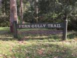 Upper Yarra Reservoir Park - Reefton: Make sure you do the Fern Tree Gully walk which is very manageable.