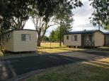 Warialda Council Caravan Park - Warialda: Cabin accommodation which is ideal for couples, singles and family groups. 