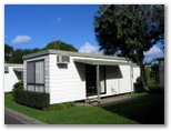 Discovery Holiday Park - Warrnambool - Warrnambool: Cottage accommodation ideal for families, couples and singles