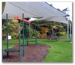 Discovery Holiday Park - Warrnambool - Warrnambool: Playground for children