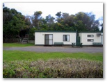 Surfside Holiday Park - Warrnambool: Cottage accommodation ideal for families, couples and singles
