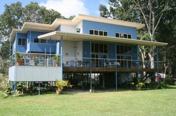 Weipa Camping Ground and Caravan Park - Weipa: Excellent accommodation