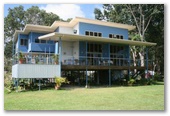 Weipa Camping Ground and Caravan Park - Weipa: Excellent accommodation