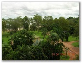 Weipa Camping Ground and Caravan Park - Weipa: Park overview