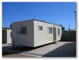 Wellington Valley Caravan Park - Wellington: Cottage accommodation ideal for families, couples and singles