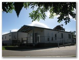 Werribee South Caravan Park - Werribee South: Cottage accommodation, ideal for families, couples and singles