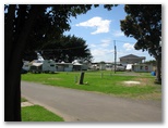 BP Caravan Park  - Werribee South: Powered sites for caravans