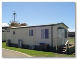 Werribee South Caravan Park by Neville Williams - Werribee South: Cabin Accommodation 2
