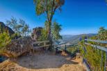 Valley View Caravan Park - Whitfield: Powers Lookout