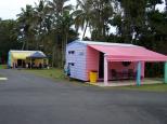 Conway Beach Tourist Park Whitsunday - Conway Beach: Basic Cabins without Ensuites