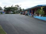 Conway Beach Tourist Park Whitsunday - Conway Beach: Arrival Area for Check In