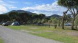 Tidal River - Wilsons Promontory National Park: Campground.