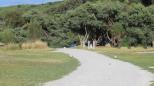 Tidal River - Wilsons Promontory National Park: Pathway.