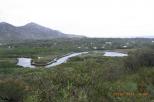 Tidal River - Wilsons Promontory National Park: the Tidal River and campground