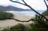 Tidal River - Wilsons Promontory National Park: Norman beach short walk/drive from campground