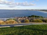 Corrimal Beach Tourist Park - Corrimal Beach: Views form the lighthouse 