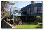 BIG4 Wye River Tourist Park - Wye River: Cottage accommodation, ideal for families, couples and singles