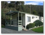 BIG4 Wye River Tourist Park 2006 - Wye River: Cottage accommodation ideal for families, couples and singles