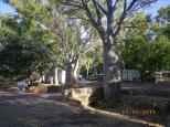 Wyndham Caravan Park - Wyndham: Local tourist site - The biggest Boab tree in WA inside the Caravan Park