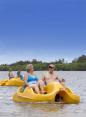 Blue Dolphin Holiday Resort - Yamba: Water equipment for hire