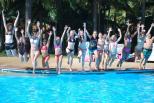 Blue Dolphin Holiday Resort - Yamba: Resort Pool
