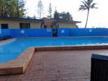 Calypso Holiday Park - Yamba: Basic but clean pool