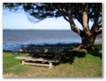 BIG4 Saltwater @ Yamba Holiday Park - Yamba: Located adjacent to the Clarence River