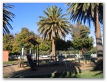 Yarrawonga Holiday Park - Yarrawonga: Playground for children