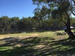 Forges Beach No 1 - Yarrawonga: The beach is spacious and welcoming