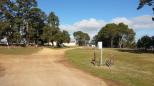 Yass Showground - Yass: Power sites for caravans and RVs.